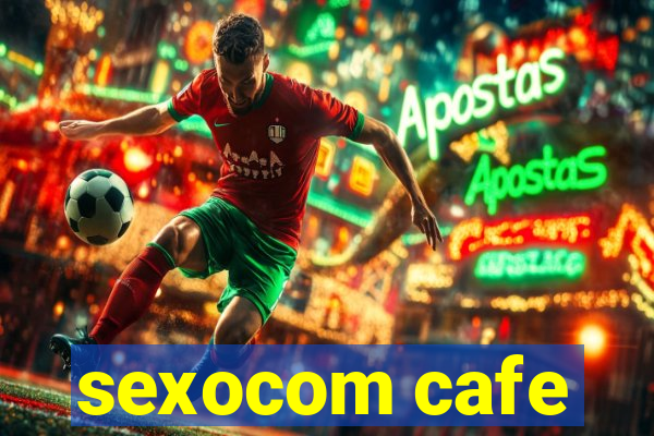 sexocom cafe